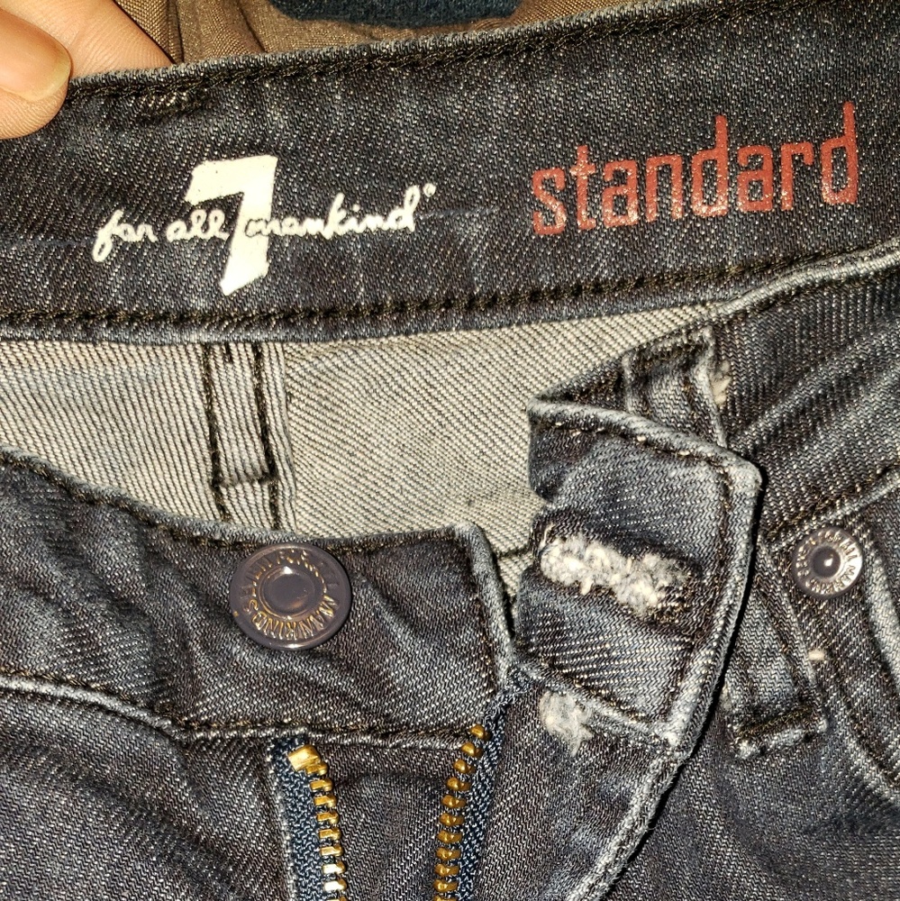 Boys jeans